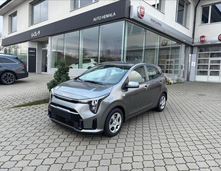 KIA Picanto 1