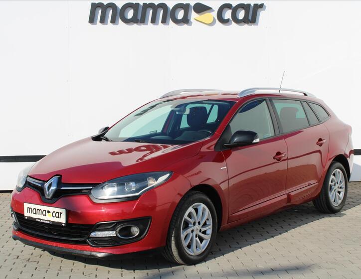 Renault Mégane 3