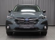 Subaru Crosstrek 4
