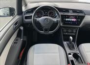 Volkswagen Touran 7