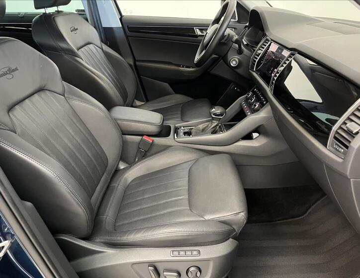 Škoda Kodiaq 25