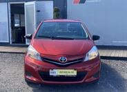 Toyota Yaris 2