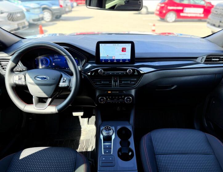 Ford Kuga 18