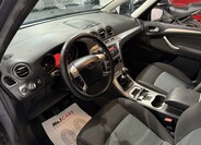 Ford Galaxy 7