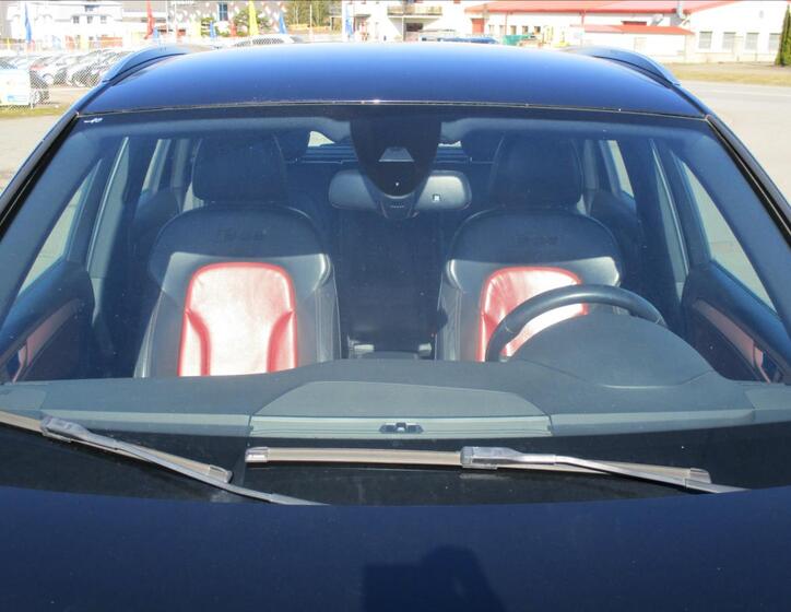 Audi SQ5 24