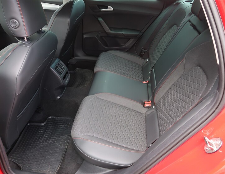 Seat Leon 14