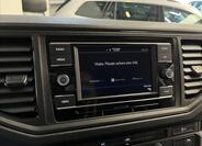 Volkswagen Crafter 8