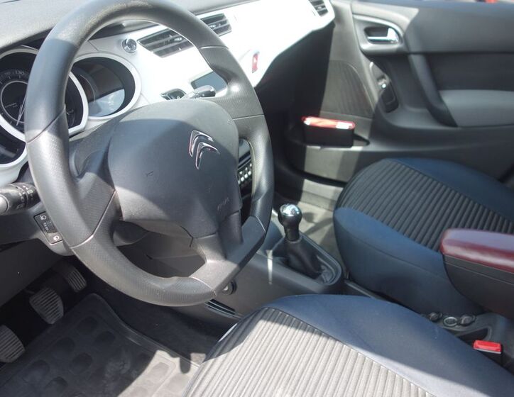 Citroën C3 11