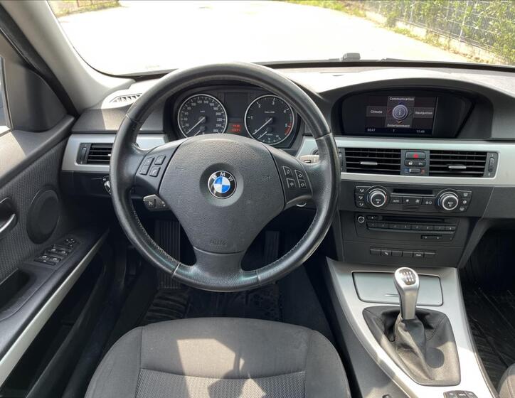 BMW Řada 3 14