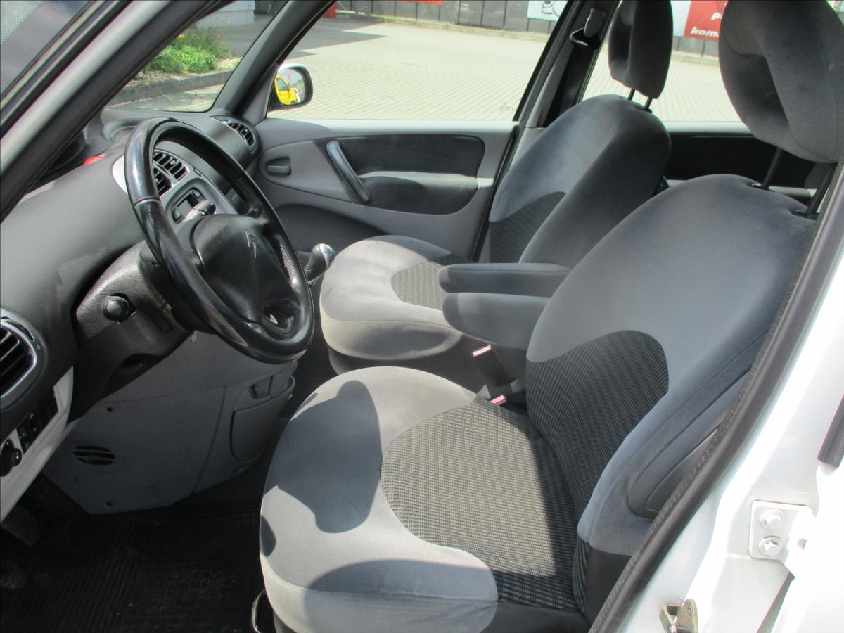 Citroën Xsara Picasso