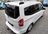 Ford Tourneo Courier 4