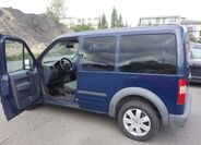 Ford Tourneo Connect 13