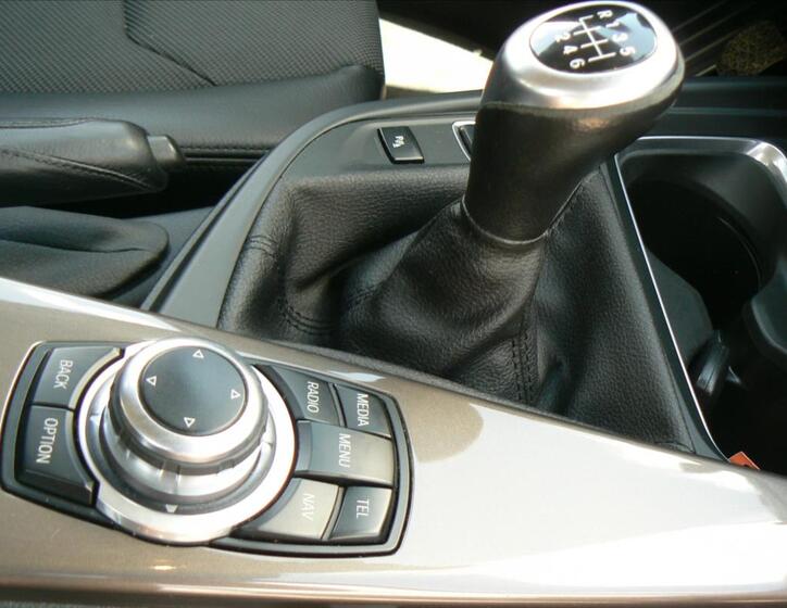 BMW Řada 3 24