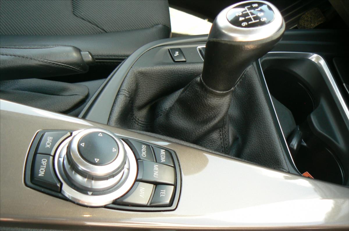 BMW Řada 3