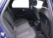 Audi A4 16
