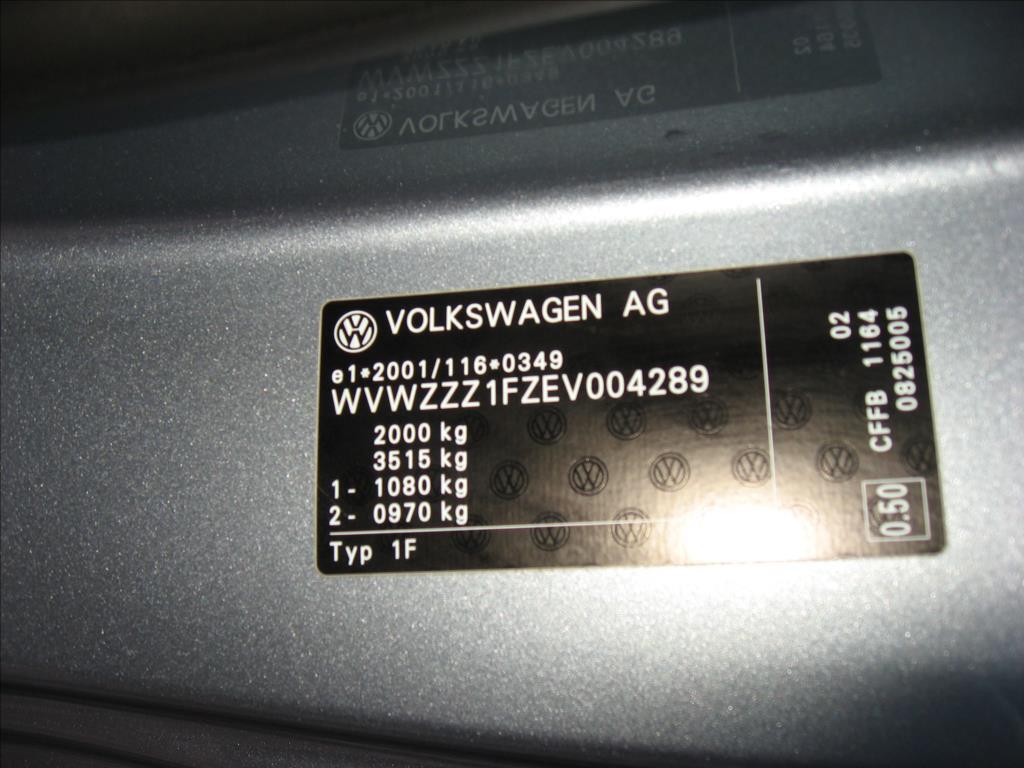 Volkswagen EOS 42