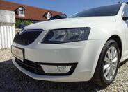 Škoda Octavia 12