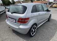 Mercedes-Benz Třídy B 5