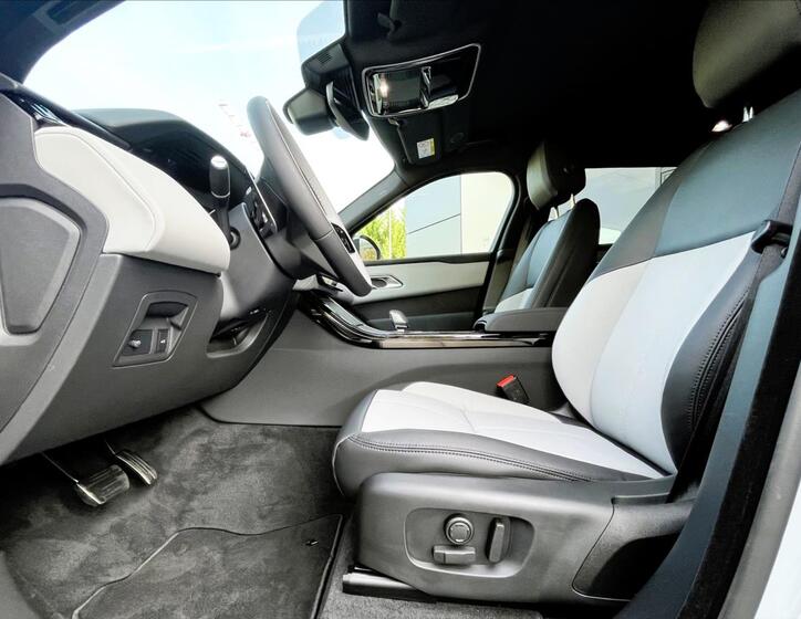 Land Rover Range Rover Velar 9