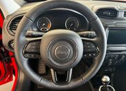 Jeep Renegade 17