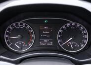Škoda Octavia 16