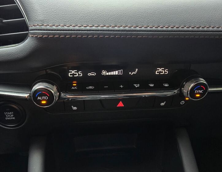 Mazda 3 20