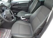 Opel Zafira 14