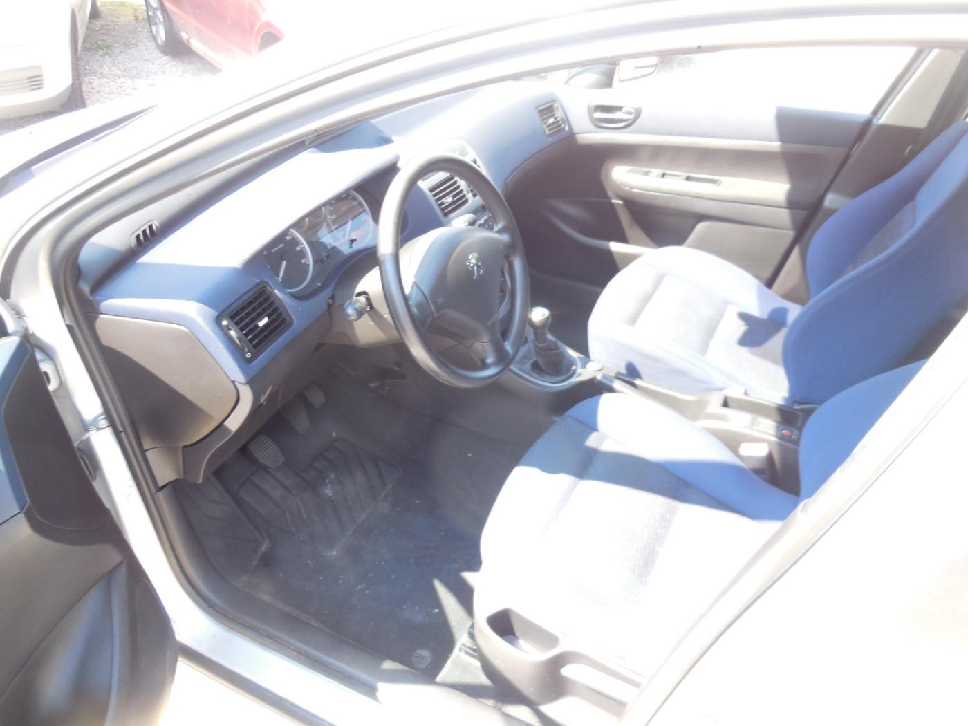 Peugeot 307