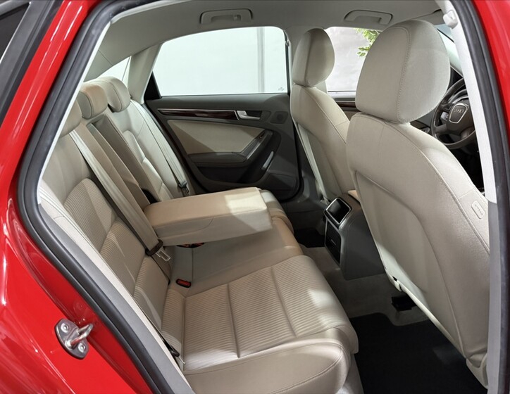 Audi A4 22