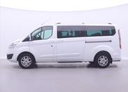 Ford Tourneo Custom 4
