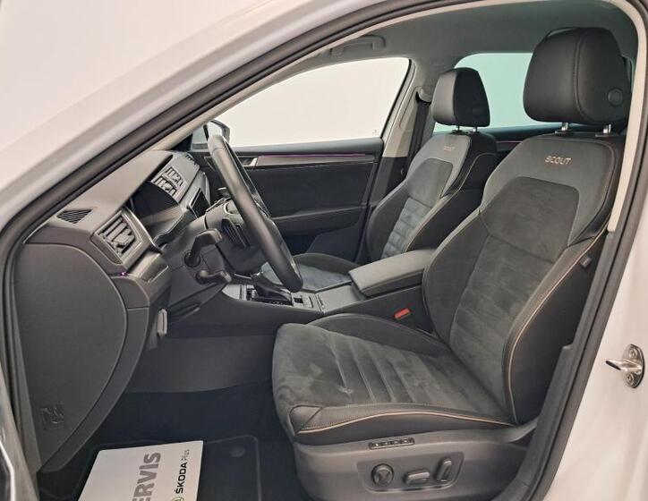 Škoda Superb 17