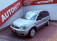 Ford Fusion 1