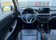 Hyundai Tucson 16