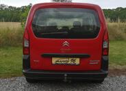 Citroën Berlingo 28