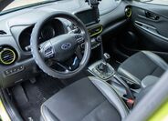Hyundai Kona 11