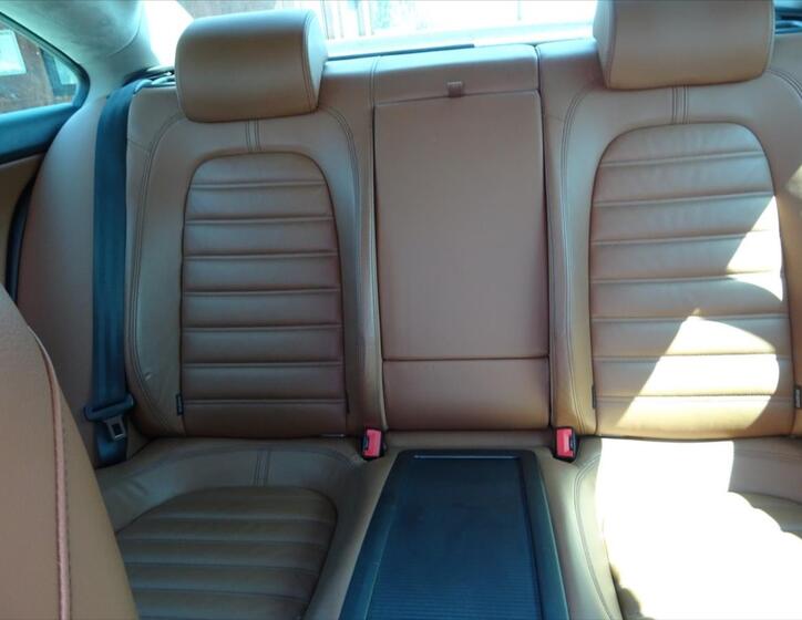 Volkswagen Passat CC 25