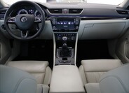 Škoda Superb 8