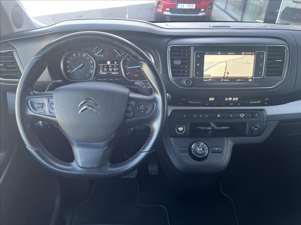 Citroën SpaceTourer