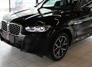 BMW X4 8