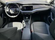 Škoda Octavia 6