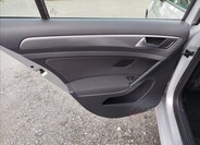 Volkswagen Golf 25