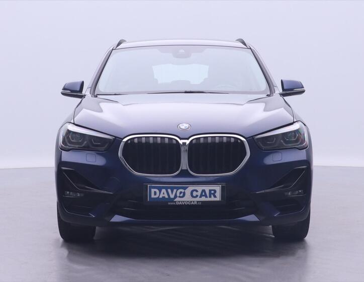 BMW X1 2
