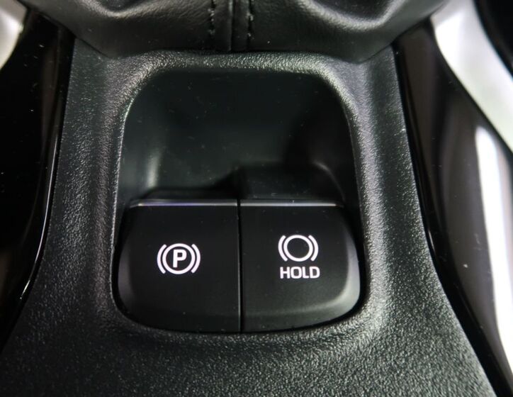 Toyota Corolla 27