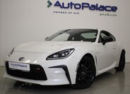 Toyota GR86 1