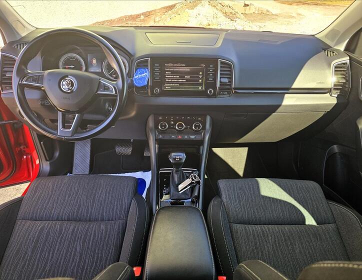 Škoda Karoq 28