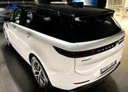Land Rover Range Rover Sport 2