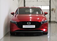 Mazda 3 2