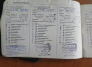 Opel Karl 16