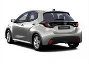 Toyota Yaris 2