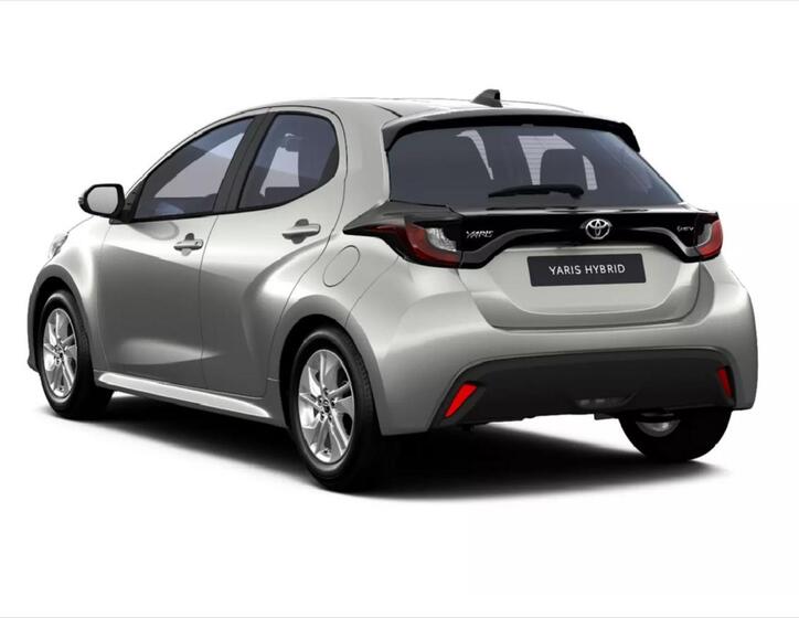 Toyota Yaris 2